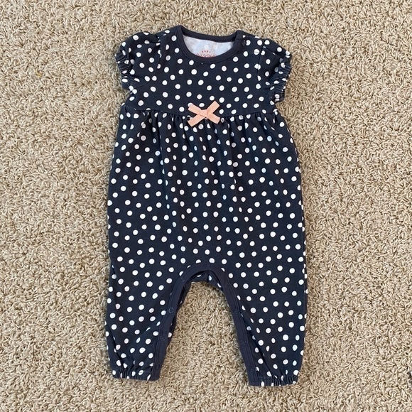 Cat & Jack | Rompers - Picture 2 of 14